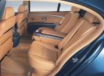 BMW 7-Series L 2003 года